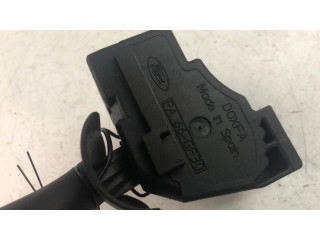 Подрулевой переключатель PA66GF30 Ford Fiesta