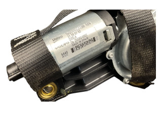 Моторчик заднего дворника 31290792, W000023199    Volvo C30