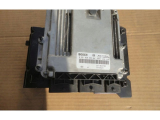 Řídící jednotka 0281030899, 237104376R Mercedes-Benz Citan W415 2013