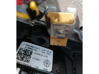 Руль Skoda Octavia Mk4 2019 - года 5E3959542F