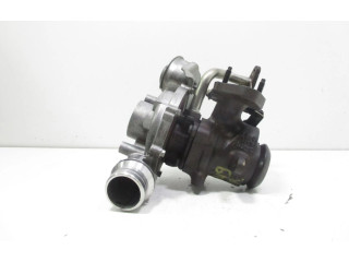 Турбина Renault Captur H8201164371