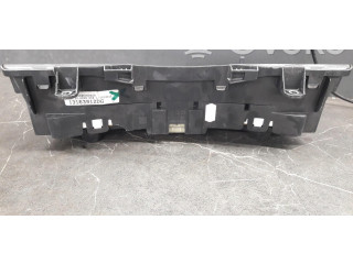 Панель приборов 13163912dg   Opel Meriva A       