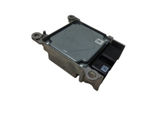 Блок подушек безопасности 650011195501, 6M2T14B056AD   Ford S-MAX