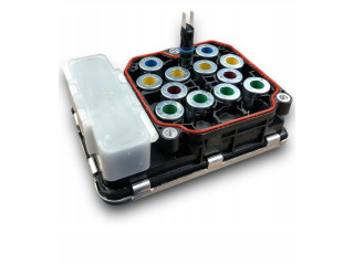 Блок АБС 5Q0614517GB, 5Q0614517GB Skoda Kodiaq 2017 - 2024 года