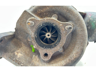  Турбина Audi A6 S6 C5 4B  059145701G         