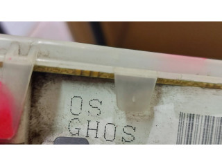 Панель приборов GHOS Mazda 626