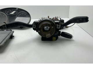 Комплект блоков управления 5WP45543, 03G906018Q   Audi A3 S3 8P