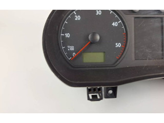 Панель приборов 6Q0920800E   Volkswagen Polo       