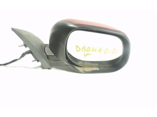 Зеркало электрическое Mitsubishi Outlander 2007 - 2012 года