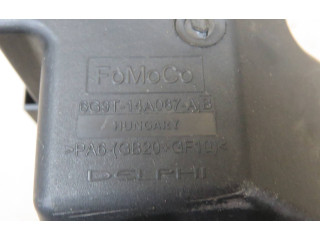 Блок предохранителей 6G9T14A067AB Ford S-MAX