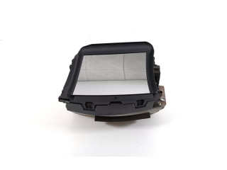 Дисплей 4G8919604M Audi A7 S7 4G