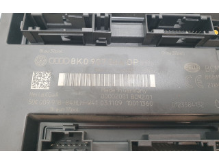 Блок комфорта 8K0907064DP   Audi A5 Sportback 8TA   