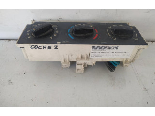 Блок управления климат-контролем 030807D   Citroen Berlingo