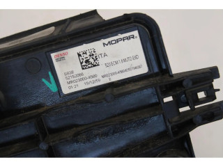 Вентилятор радиатора Jeep Renegade 1.0