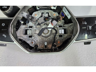 Руль Renault Espace - Grand espace V 2014 - 2016 года 484009011R