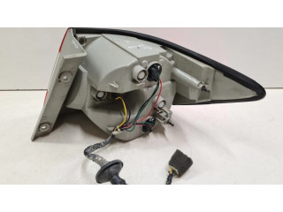 Задний фонарь левый Chevrolet Epica