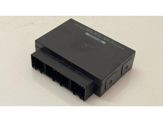 Блок комфорта 6Q0959433E, 5DK00812901   Skoda Fabia Mk1 (6Y)   