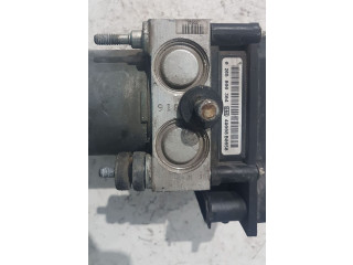 Блок АБС    Fiat  Idea   -  года