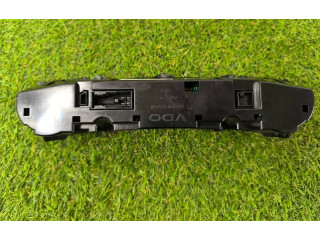 Блок управления климат-контролем 2198301185, 00043506   Mercedes-Benz CLS AMG C219