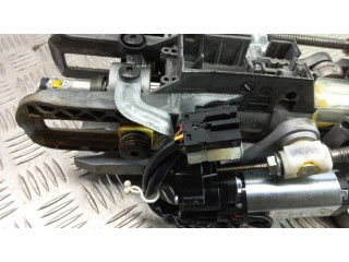 рейка Колонка рулевая 6787926 BMW 5 F10 F11 2009-2016 года