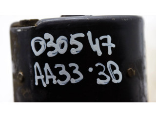 Блок АБС 6q0907379h, 0265900009 Skoda Fabia Mk1 (6Y) 1999 - 2007 года