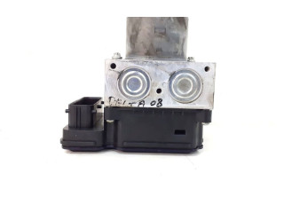 Блок АБС 198A2000   Lancia  Delta III  2008 - 2014 года