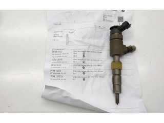 Vstřikovač 0445110340 Ford Fiesta UBJA