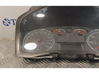 Přístrojová deska Fiat Croma 2008 51838772, 503001091601