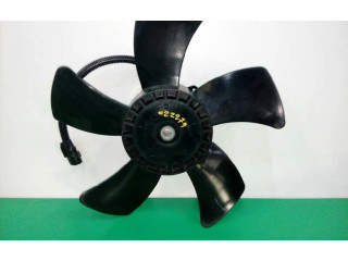 Вентилятор радиатора F19350A83010, F00S3A2386 Mitsubishi ASX