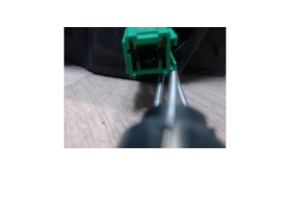 Zpětné zrcátko Renault Megane II 2006 7701054686, 7701054686