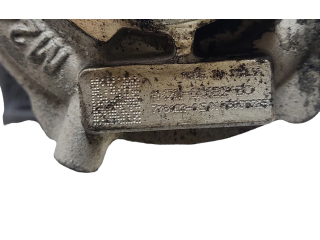  Турбина Jaguar XF X250  AK2Q6K682BC, 7761024         