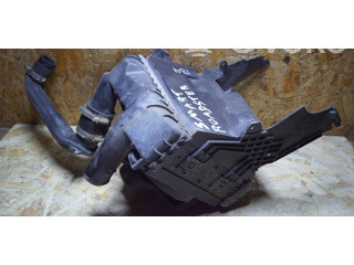 Интеркулер 0003007V005 Smart Roadster