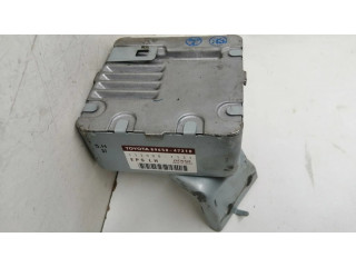 Блок управления усилителя руля