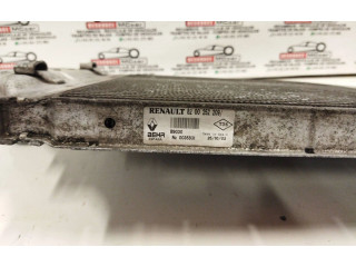 Интеркулер  8200252209   Renault Clio II 