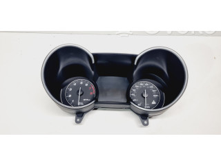 Přístrojová deska Alfa Romeo Giulia 2018 50554639, 50549180