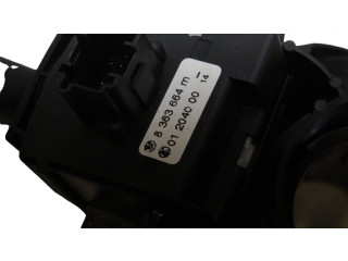 Подрулевой переключатель 8376445, 8363664 BMW Z4 E85 E86