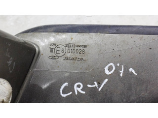 Зеркало электрическое Honda FR-V 2004 - 2009 года