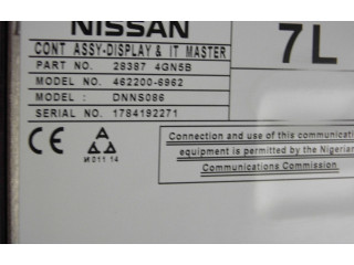 Дисплей    283874GN5B, 1784192271   Infiniti Q60