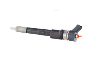 Форсунка 0445110214, 002-003-001675R    Jeep Cherokee III KJ для дизельного двигателя  2.8