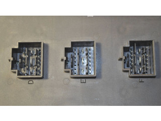 Блок комфорта 8K0907063DH, 08016001   Audi Q5 SQ5   