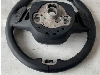 Руль Skoda Octavia Mk4 2019 - года 5E3419093AP