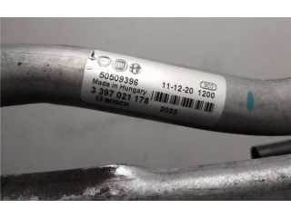 Моторчик дворников 50509396, 3397021178 Alfa Romeo Giulietta