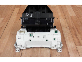 Панель приборов BJE155430 Mazda CX-3