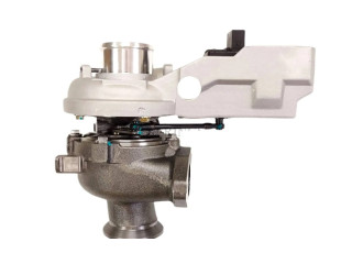 Турбина Alfa Romeo Giulietta 2.0 821785, 821785-5002S