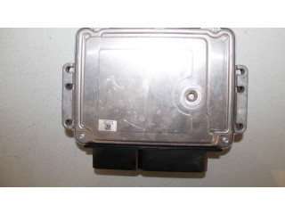 Блок управления впрыском 36001396 Volvo S60