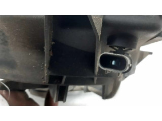 Электрический вентилятор радиаторов