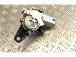 Моторчик заднего дворника 287101KA0A, W000018912 Nissan Juke I F15