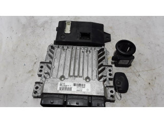 Řídící jednotka 237101496R, 8200826300 Dacia Duster 2014