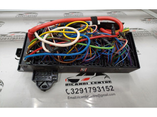 Блок комфорта GX7314A067DB, 130KW Jaguar XE