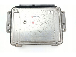 Блок управления 39114-2A511, 465227   KIA Ceed